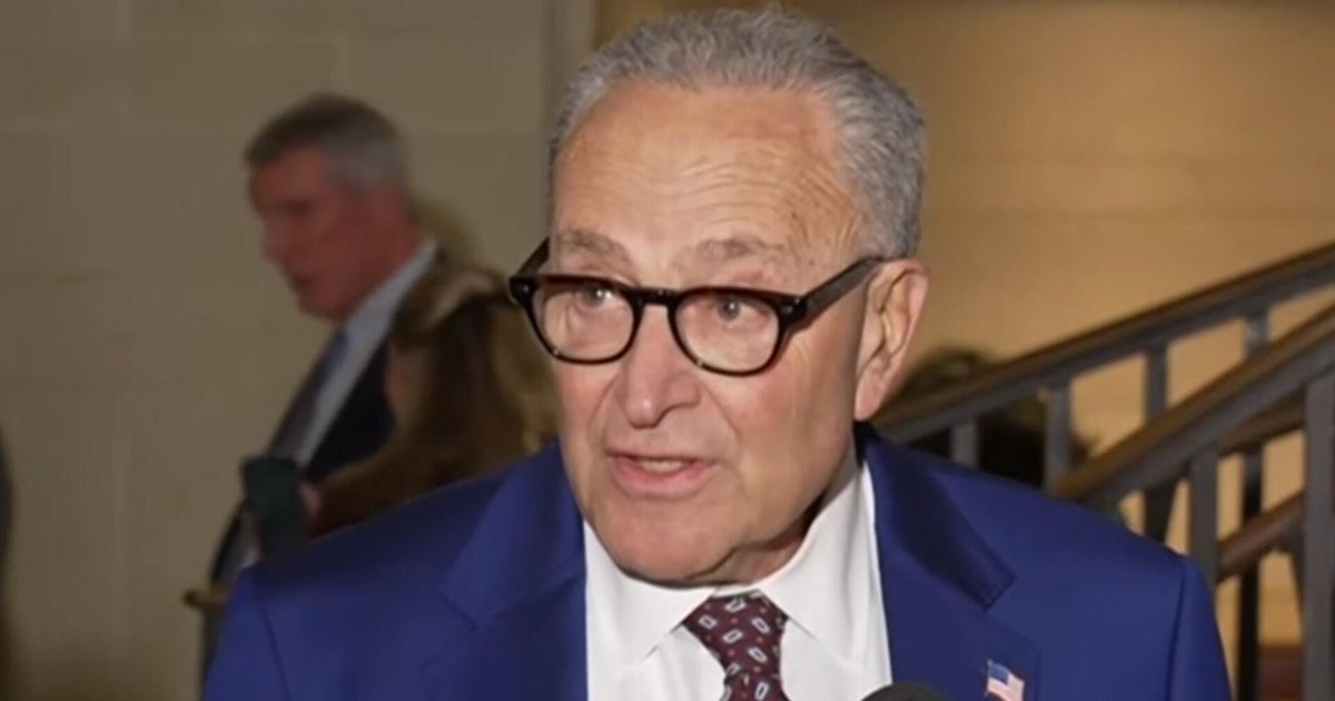 Lawmakers react to briefing on Maduro capture