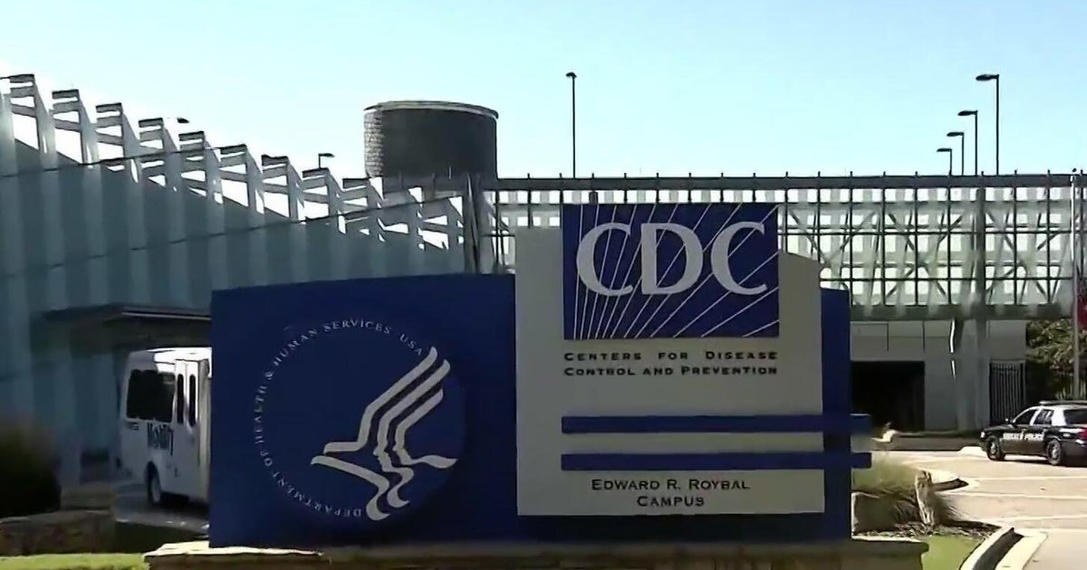 CDC updates childhood immunization schedule, recommends fewer routine vaccines