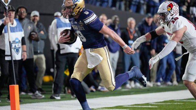 FCS Championship Football 