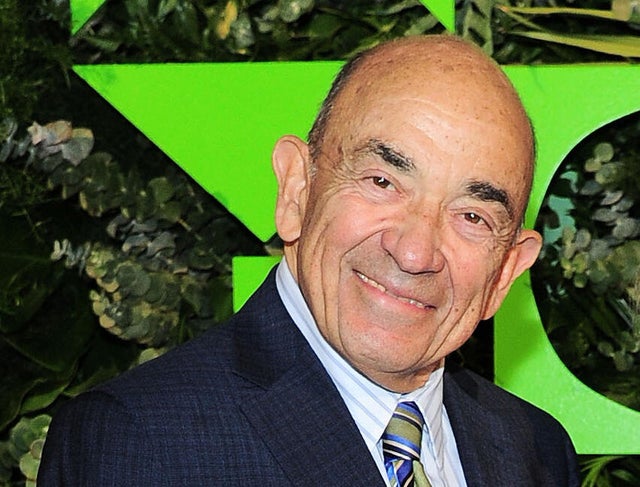 File photo: Judge Alvin Hellerstein 