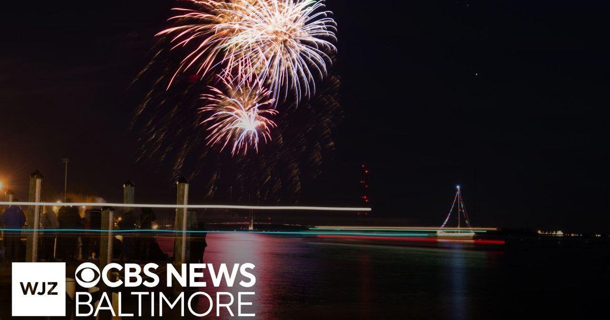 Star Spangled Stories: Fighting the War for Independence in Maryland 1778