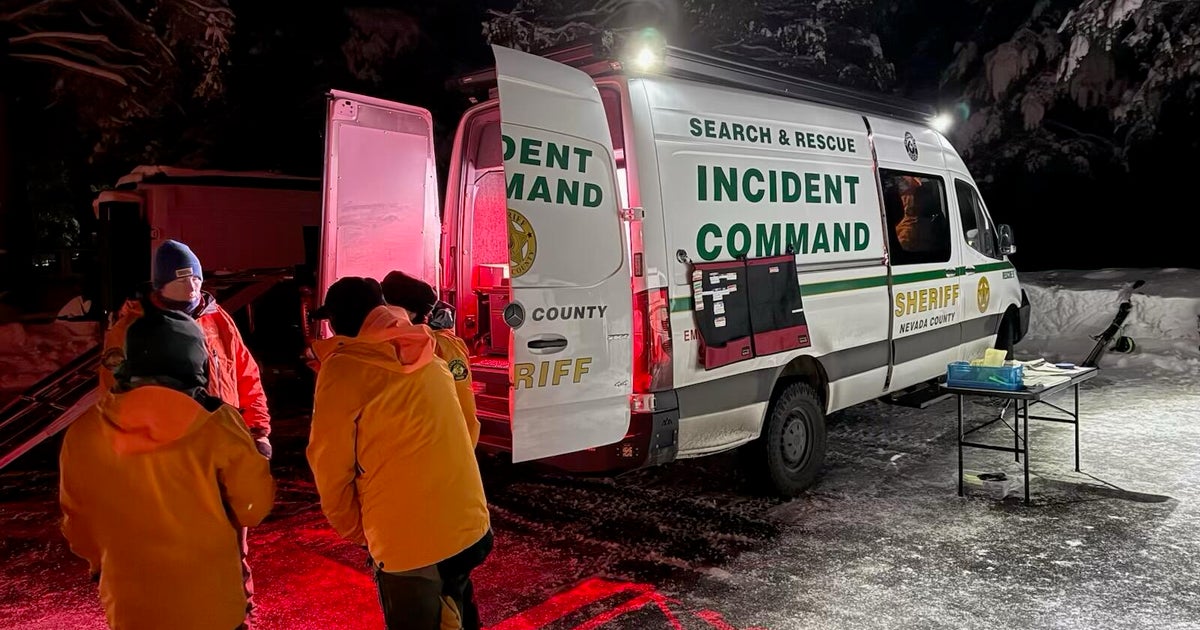 Моторист загина след лавина близо до връх Джонсън и Касъл