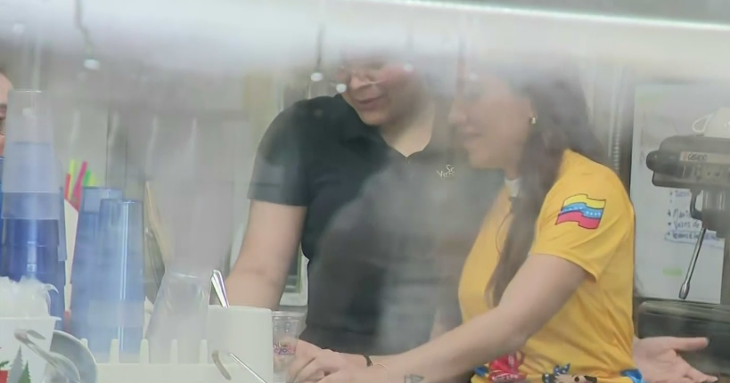 Doral businesses feel uncertainty as Venezuelan community reacts to political shift