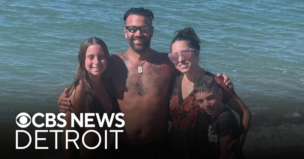 U.S. operation in Venezuela leaves Michigan family stranded in Caribbean