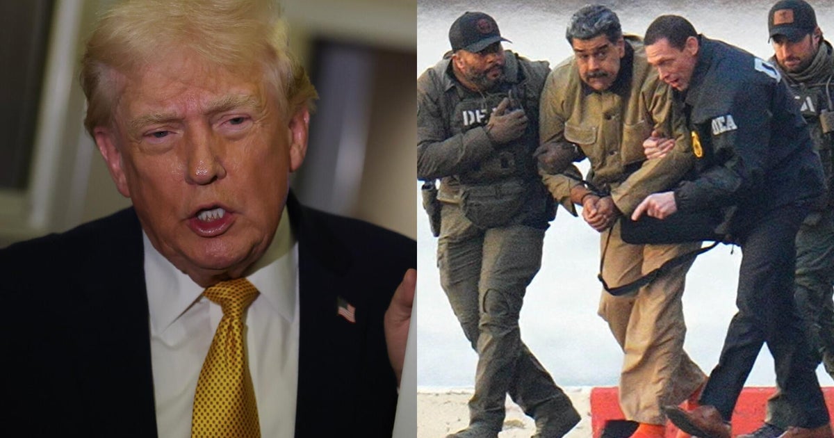 Latest news as the future leadership of Venezuela remains uncertain