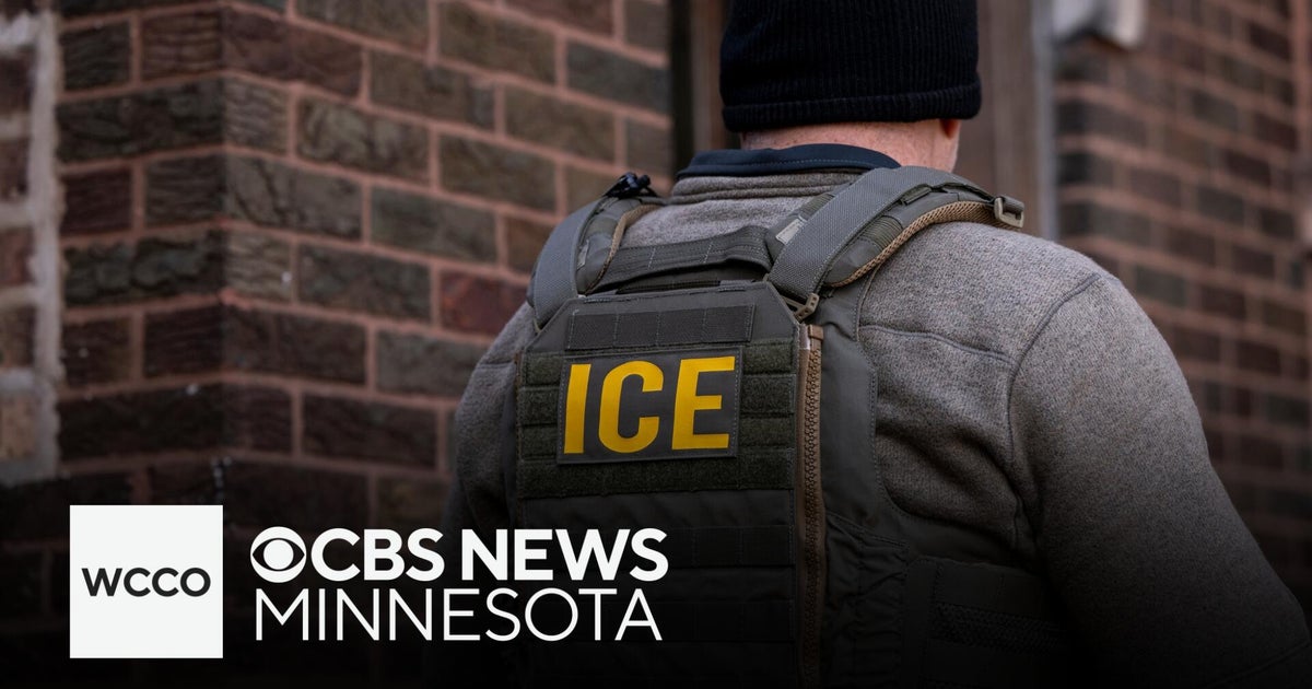 Trump administration begins massive deployment of agents to Twin Cities ...