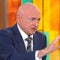 Sen. Mark Kelly responds to Hegseth's Pentagon censure process: "It's nonsense"