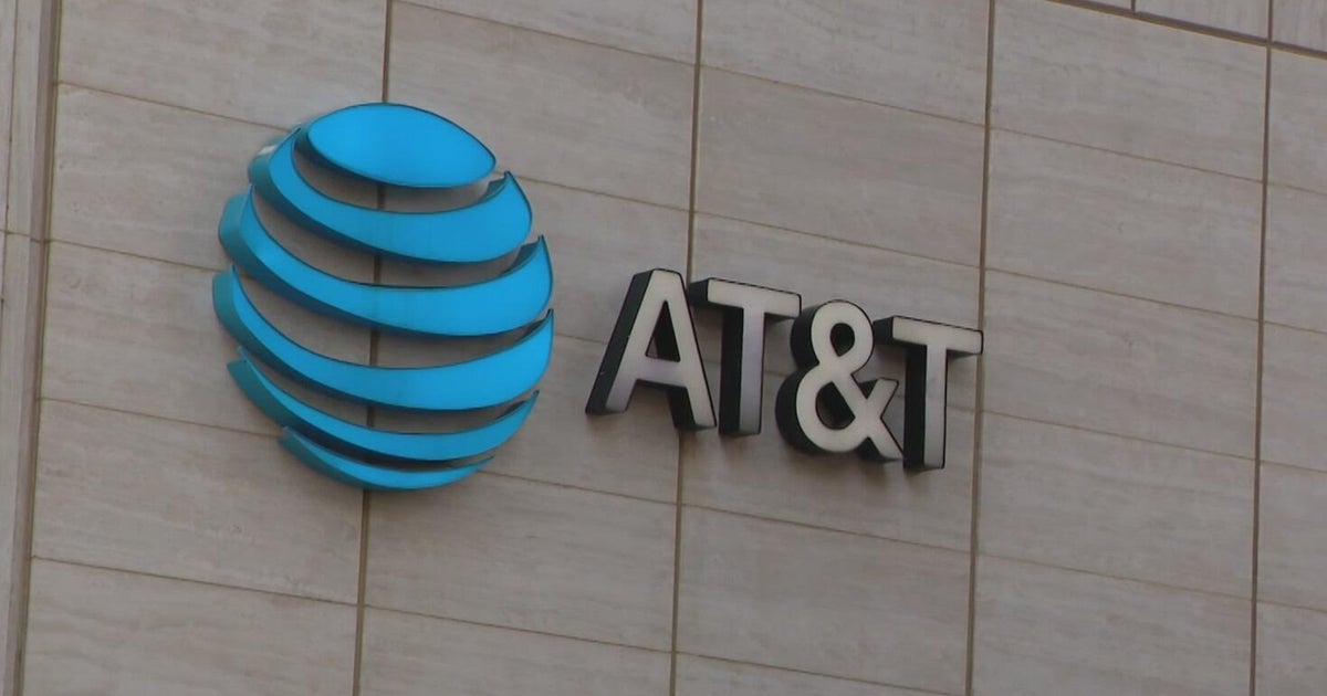 AT&T moving headquarters to Plano, company officials confirm