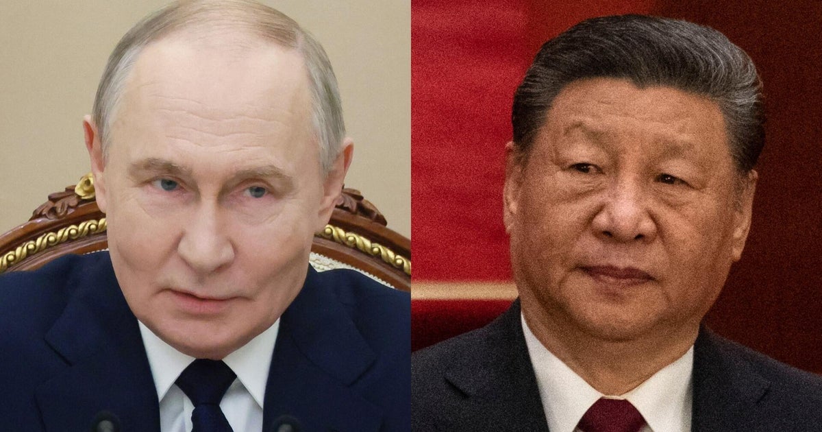 How China and Russia will be impacted by the U.S. operation in Venezuela