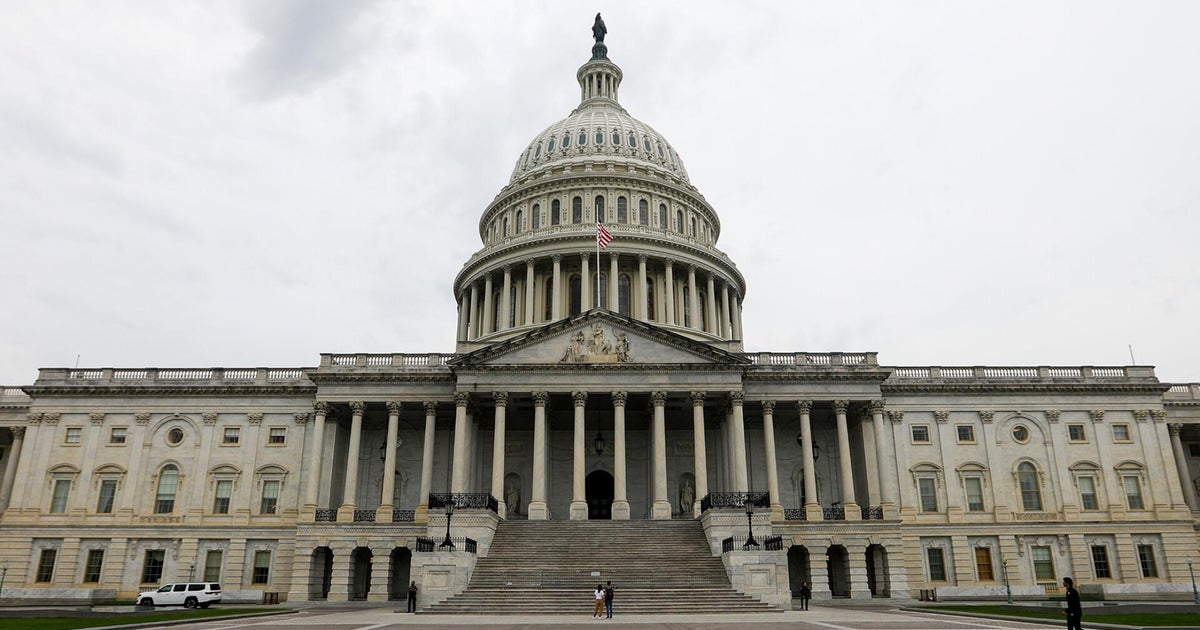 Congress facing another government shutdown deadline; Senate to vote on war powers resolution