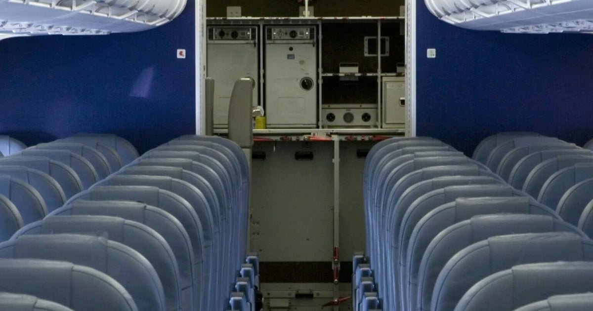 Study ranks airline water quality; report urges passengers to avoid tap ...