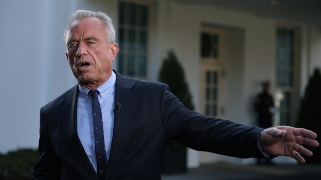 Press Secretary Karoline Leavitt And Cabinet Officials Hold White House Media Briefing 