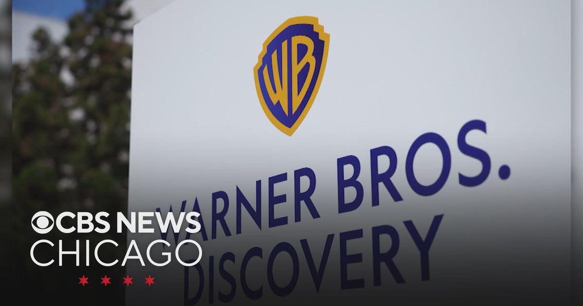 Warner Bros. Discovery rejects Paramount Skydance's latest bid, sticks with Netflix