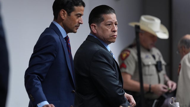 Uvalde School Shooting Trial 