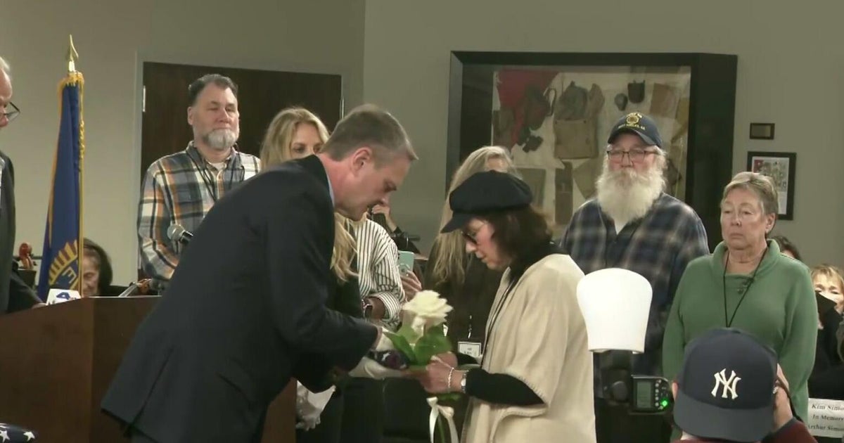 One year after deadly L.A. wildfires, community honors victims and continues recovery