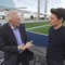 Jerry Jones on The Star and his Dallas Cowboys' legacy