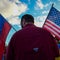 Venezuelans in the U.S. react to upheaval at home and who should lead next