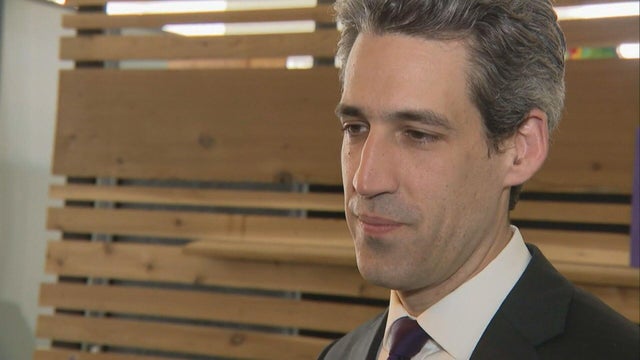 Daniel Biss 