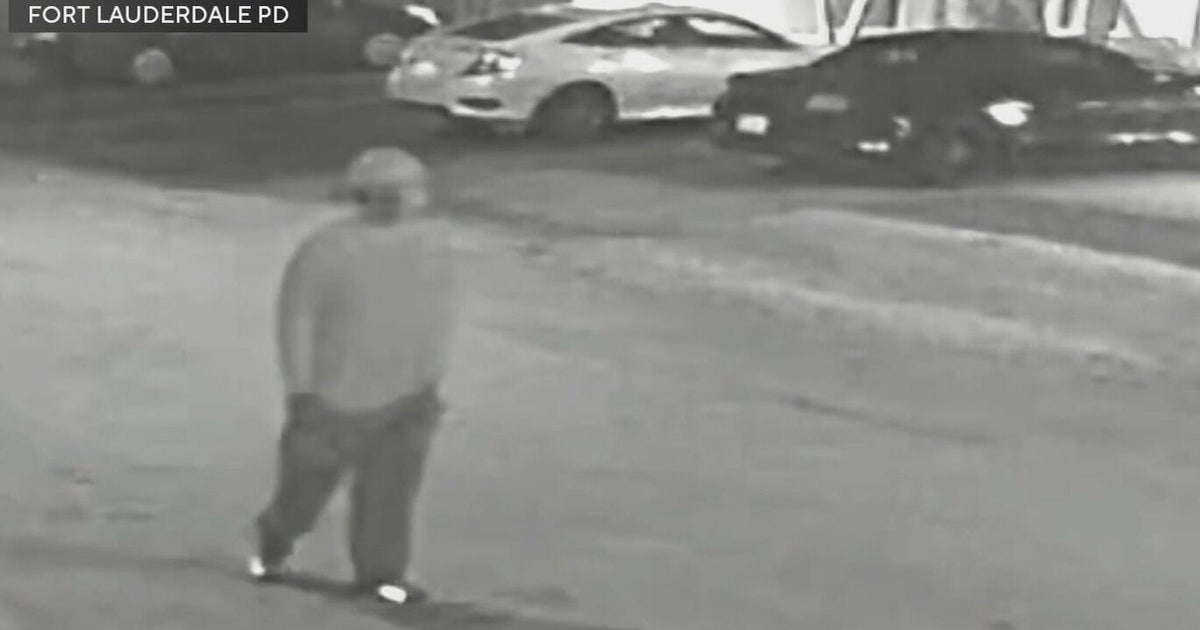 Shooting death of Fort Lauderdale man remains unsolved 3 years later as grieving mother seeks answers