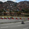 Caracas Continues In Tense Calm After Nicolas Maduro's Capture By The US Government 