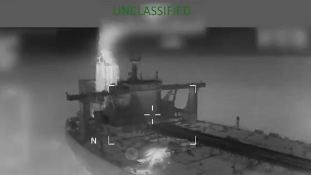 FILE PHOTO: US pursuing third oil tanker near Venezuela, officials say 