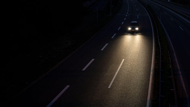 Coronavirus - Traffic 