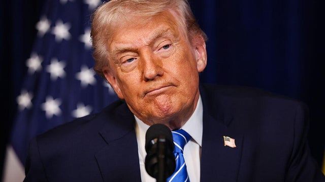 President Donald Trump Hosts Visiting Ukrainian President Zelensky At Mar-a-Lago 