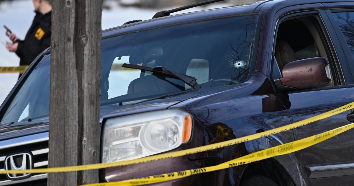 ICE officer fatally shoots woman in Minneapolis, investigation underway