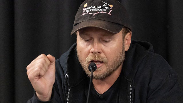 Senate Field Hearing on Palisades fire 