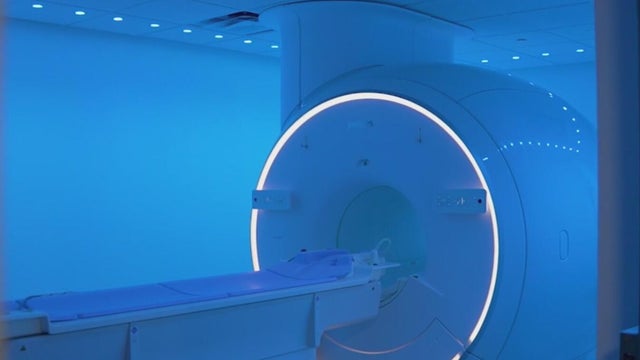 Plano full body scan 