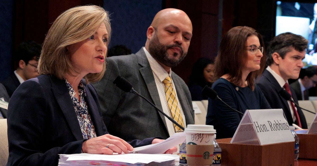 Watch: Minnesota state lawmakers detail "staggering amounts of fraud" at House hearing