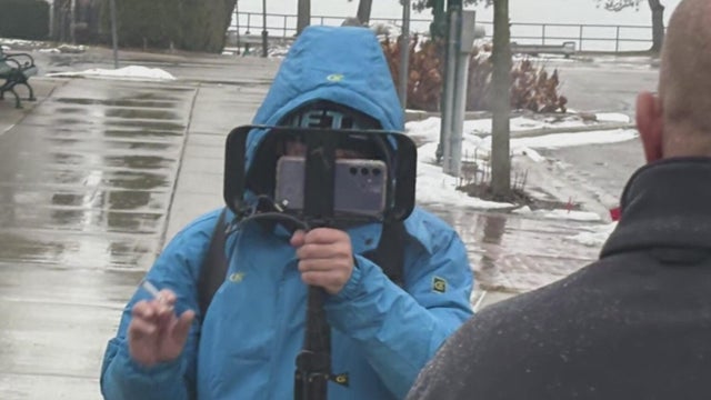 Marine City police investigate confrontation at business 