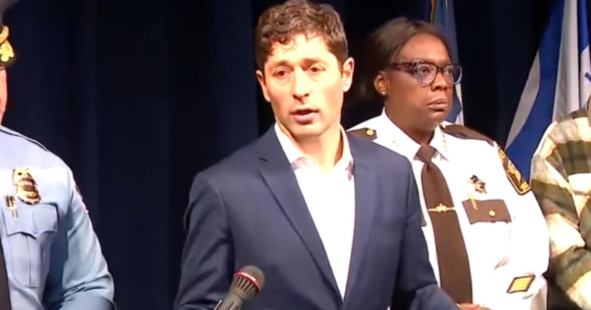 Watch: Mayor Jacob Frey tells ICE to "get the f*** out of Minneapolis" after fatal shooting