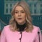 Karoline Leavitt defends Venezuela operation and Greenland pursuit in White House press briefing