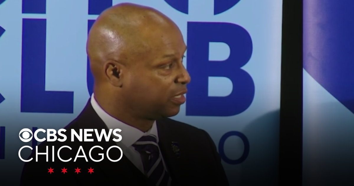 Speaker Welch: Affordability takes priority in Illinois General Assembly's spring session