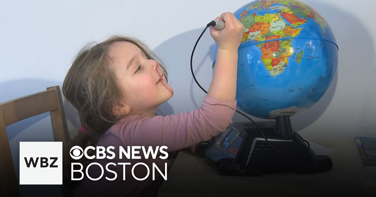 Massachusetts family warns to take flu seriously after girl nearly dies