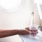 Potential health concerns with drinking water on some airlines, study finds