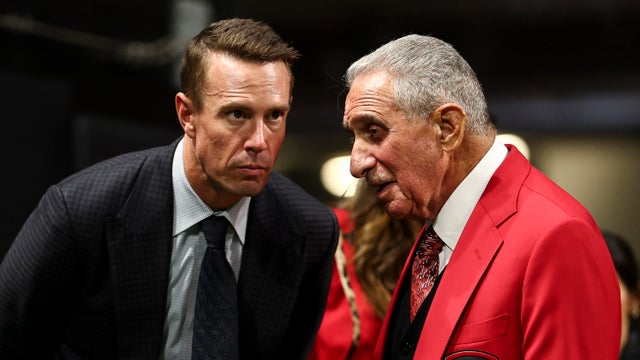 Tampa Bay Buccaneers v Atlanta Falcons 