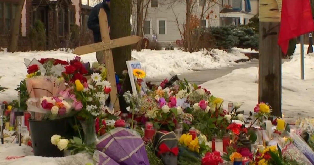 What we know in Minneapolis a day after fatal ICE shooting: Protests, agent details, more