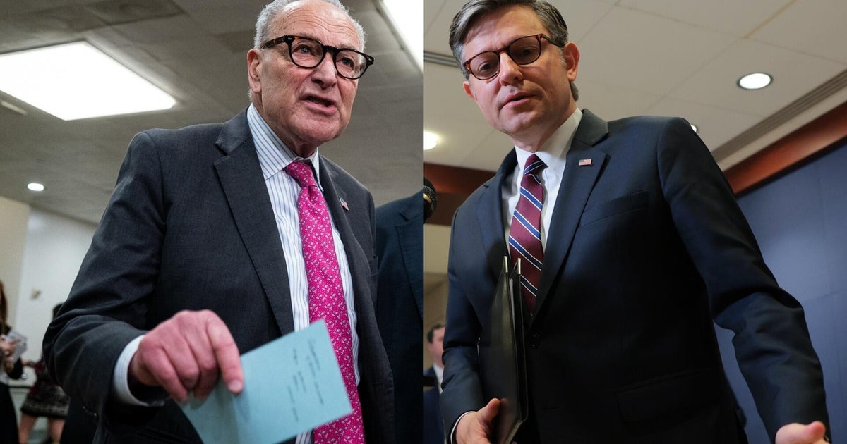 Republicans, Democrats react to ICE fatal shooting in Minneapolis