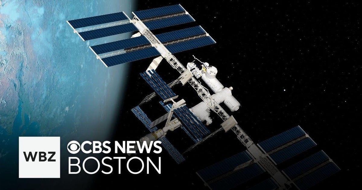 NASA ends International Space Station mission early due to crew medical ...