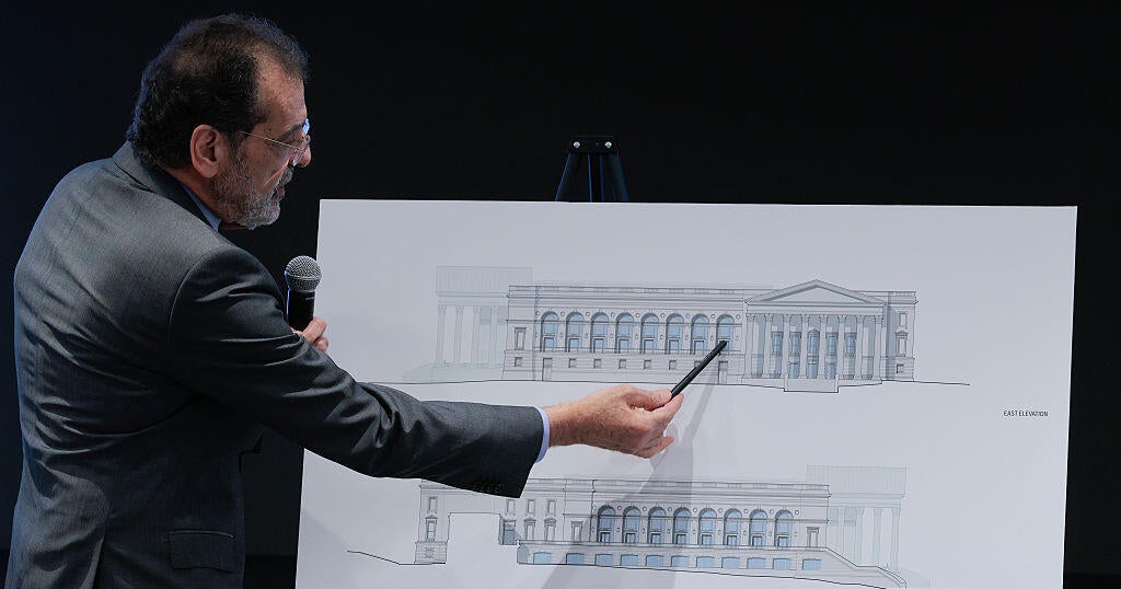 Белият дом заяви в четвъртък че не е възможно да