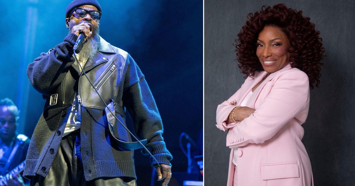 The Roots, Stephanie Mills to headline Baltimore's Artscape 2026