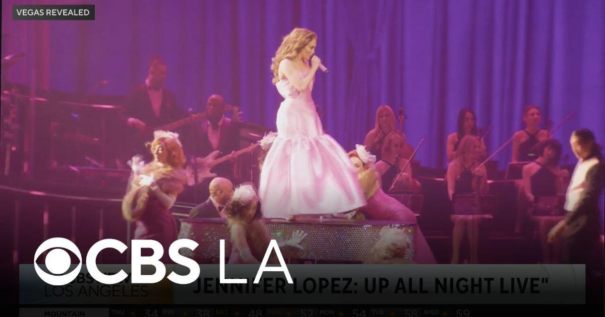 Vegas Insiders share the latest from the Strip