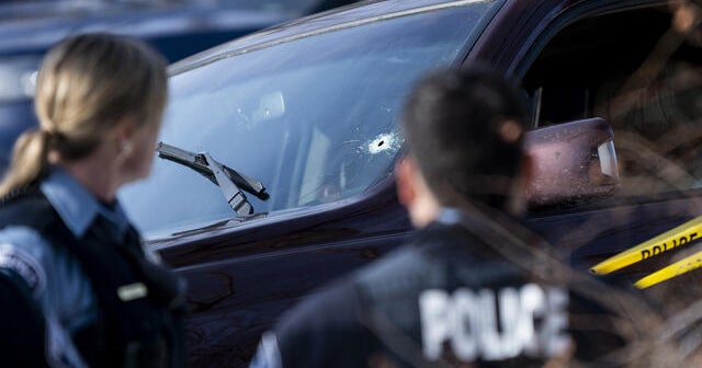 1/7: CBS Evening News