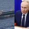 A seized oil tanker linked to Venezuela was sailing under the Russian flag