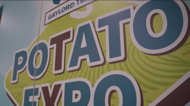 Potato Expo 