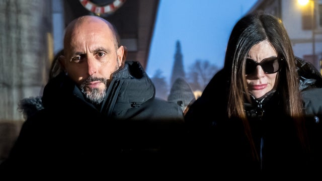 TOPSHOT-SWITZERLAND-FIRE-ACCIDENT-TOURISM 