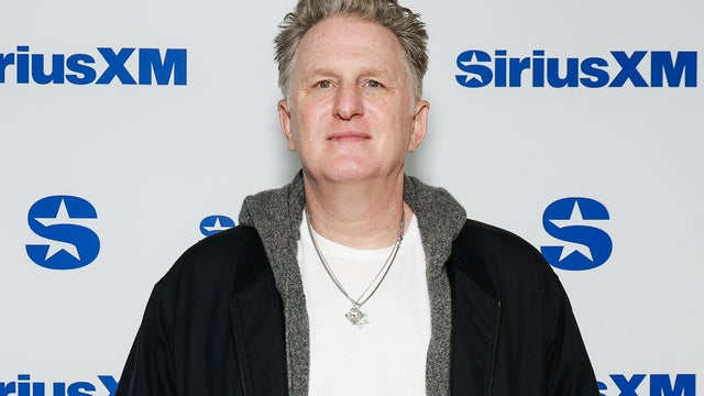 Celebrities Visit SiriusXM - October 28, 2024 