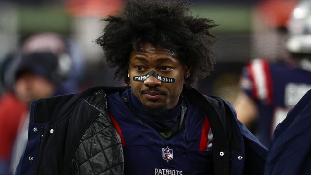 Miami Dolphins v New England Patriots - NFL 2025 